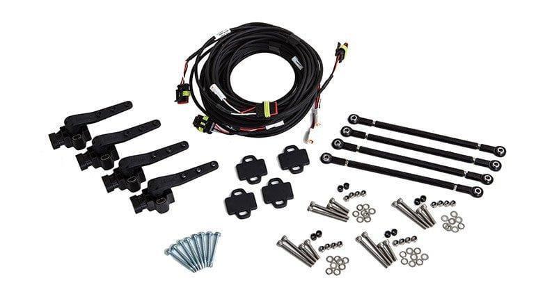 Air Lift 3P to 3H Upgrade Kit (27705) Air Lift