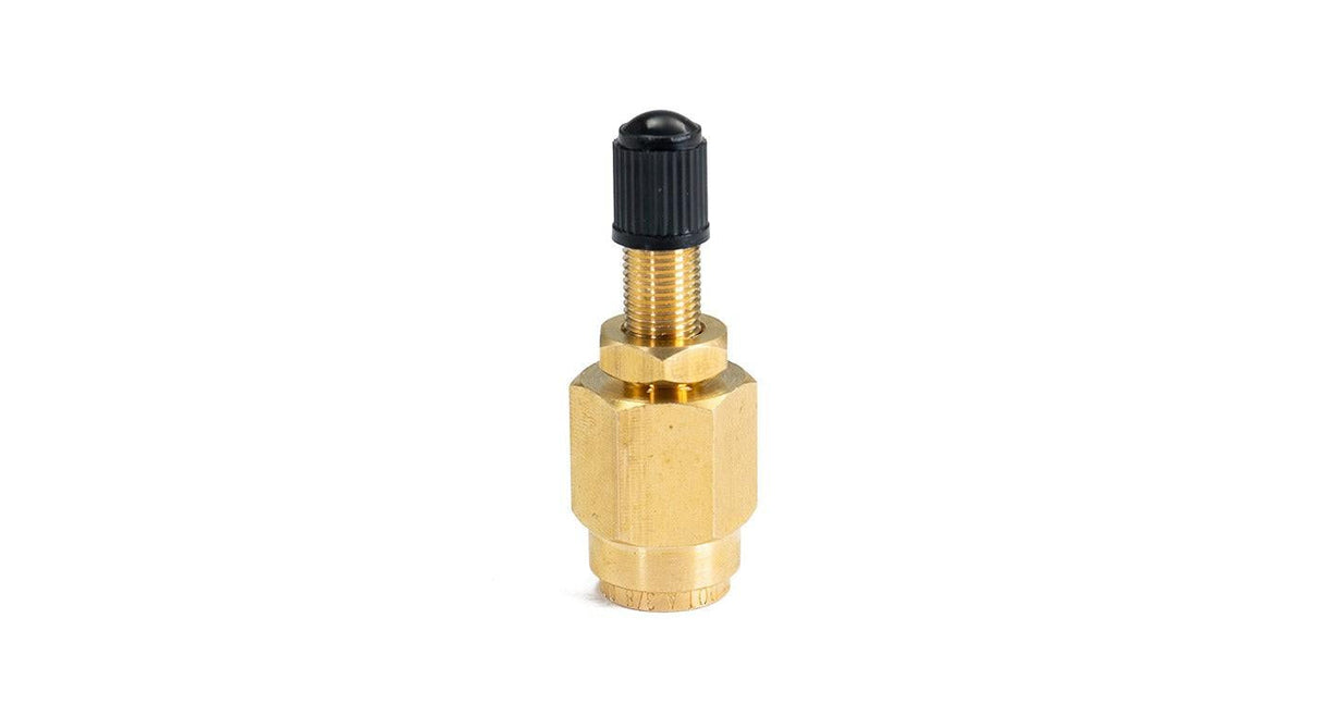 Air Line to Schrader Valve Fitting HornBlasters