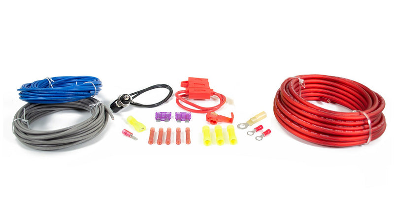Tug-37 232 Tug Air Horn Kit