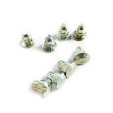 KRYPTONITE ALIGNMENT CAM PINS 8-PC KIT FOR CHEVY/GMC TRUCKS & SUVS