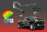 DIESELR GM Duramax L5P All In One Kit (2017-2023) w/ MPVi4