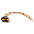 Alliant Power Valve Cover Gasket Connector - 1994-1997 FORD 7.3L POWERSTROKE Alliant Power