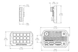 Alpha12 Digital Smart Switcher with 12 Outputs SWITCH Works