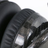 Leather Ear Seals for AlphaBass Headset