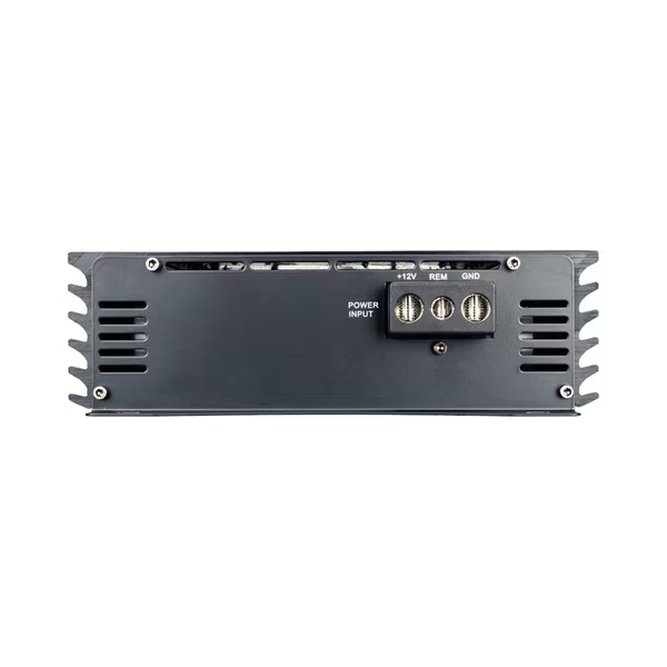 Alphasonik ALPHA2K 2000W RMS Full Range Monoblock Amplifier