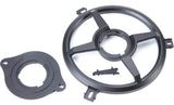 Alpine Plug & Play SPV-65X-WRA Full Speaker System Bundle | '07-'18 JK Wrangler
