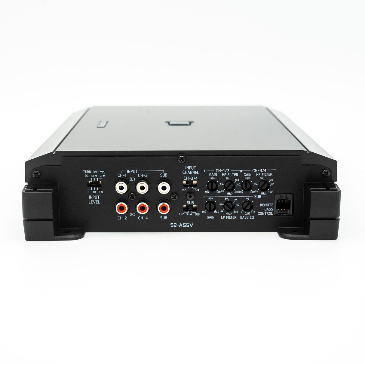 Alpine Plug and Play Full System S-Series 5-Channel, Speakers, Sub Bundle | '07- '18 Jeep JK Wrangler