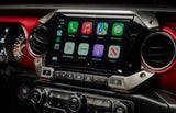 Alpine Restyle I509-WRA-JL 9" and PSS-24WRA Bundle | '18-'23 Jeep Wrangler/ '20-'23 Jeep Gladiator