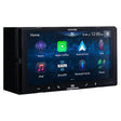 Open Box Alpine iLX-W670-M 7" Ultra-Shallow Digital Multimedia Receiver Alpine