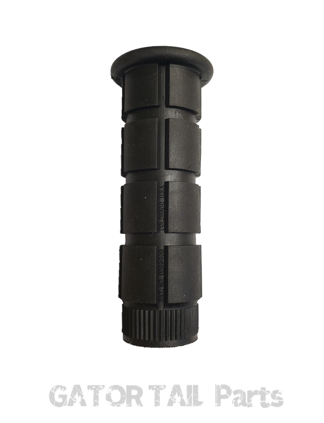 Tiller Handle Grip - 7/8" Gatortail
