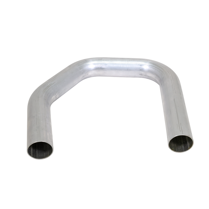 ZZP 2.5" Universal Aluminum Bends