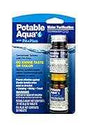 Potable Aqua Water Purification Tablets with PA Plus, Two 50ct Bottles TekShack