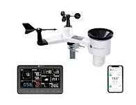 Ambient Weather WIFI Smart Station TekShack