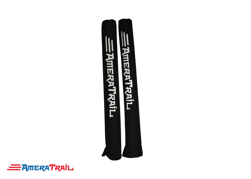 Amera Trail New Logo Guidepost Cover