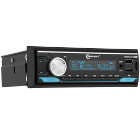Taramps Amplayer G2 Audio Processor Taramps USA