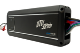 Signature Series 800W 4-Channel Amplifier | UTVS125.4D UTV Stereo