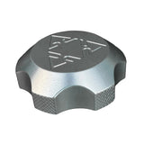 Billet Gas Cap for 2014+ Honda Rancher, Foreman, Rubicon Vessel Powersports