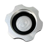Billet Gas Cap for 2014+ Honda Rancher, Foreman, Rubicon Vessel Powersports
