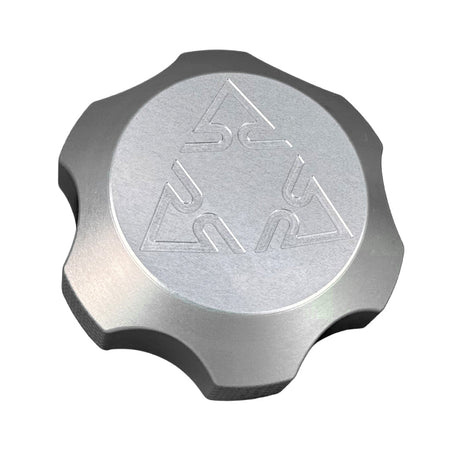 Billet Gas Cap for 2014+ Honda Rancher, Foreman, Rubicon Vessel Powersports