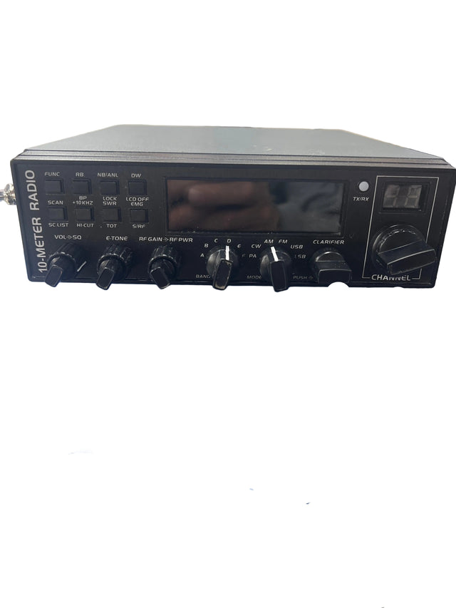 Anytone 5555 Plus (Pre-Owned) Anytone