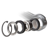 2014-2024 Cummins Extended Rear Track Bar/Drop Bracket with 1-2" Lift