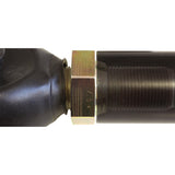 2014-2024 Cummins Extended Rear Track Bar/Drop Bracket with 1-2" Lift