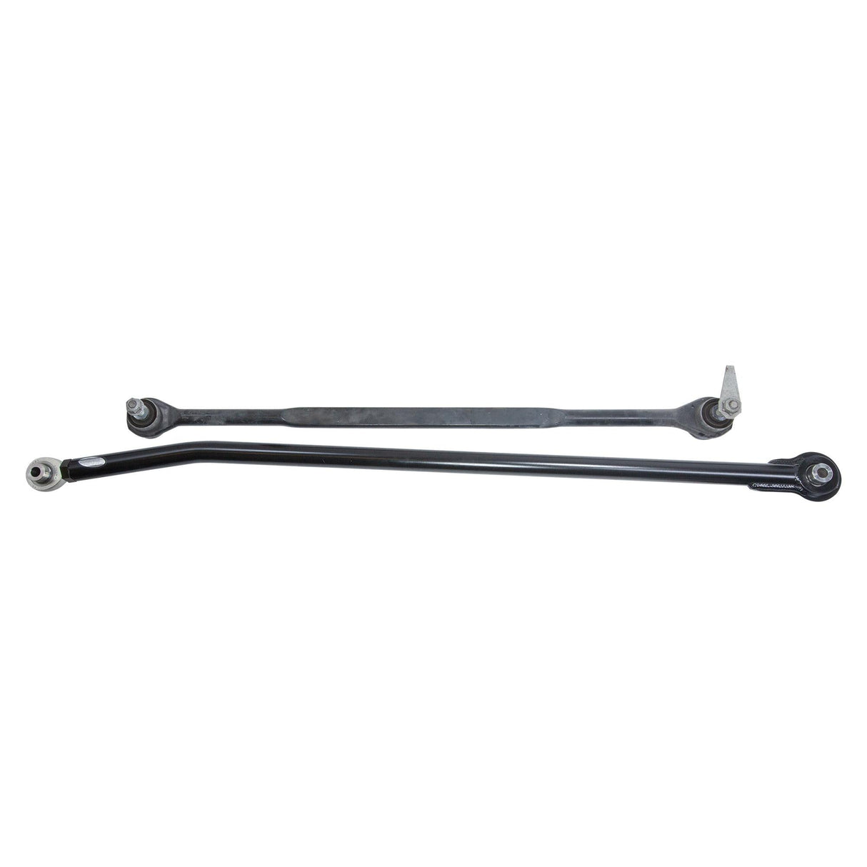 2014-2024 Cummins Extended Rear Track Bar/Drop Bracket with 1-2" Lift