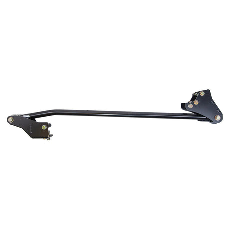 2014-2024 Cummins Extended Rear Track Bar/Drop Bracket with 1-2" Lift