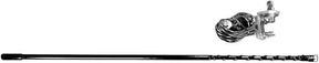 Aries 4ft Fiberglass Single Antenna Kit #10822 TekShack