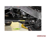 ADS Racing Shocks Adjustable Panhard Bar Ford Bronco 2021-2024 0-3" Lift 509ADS