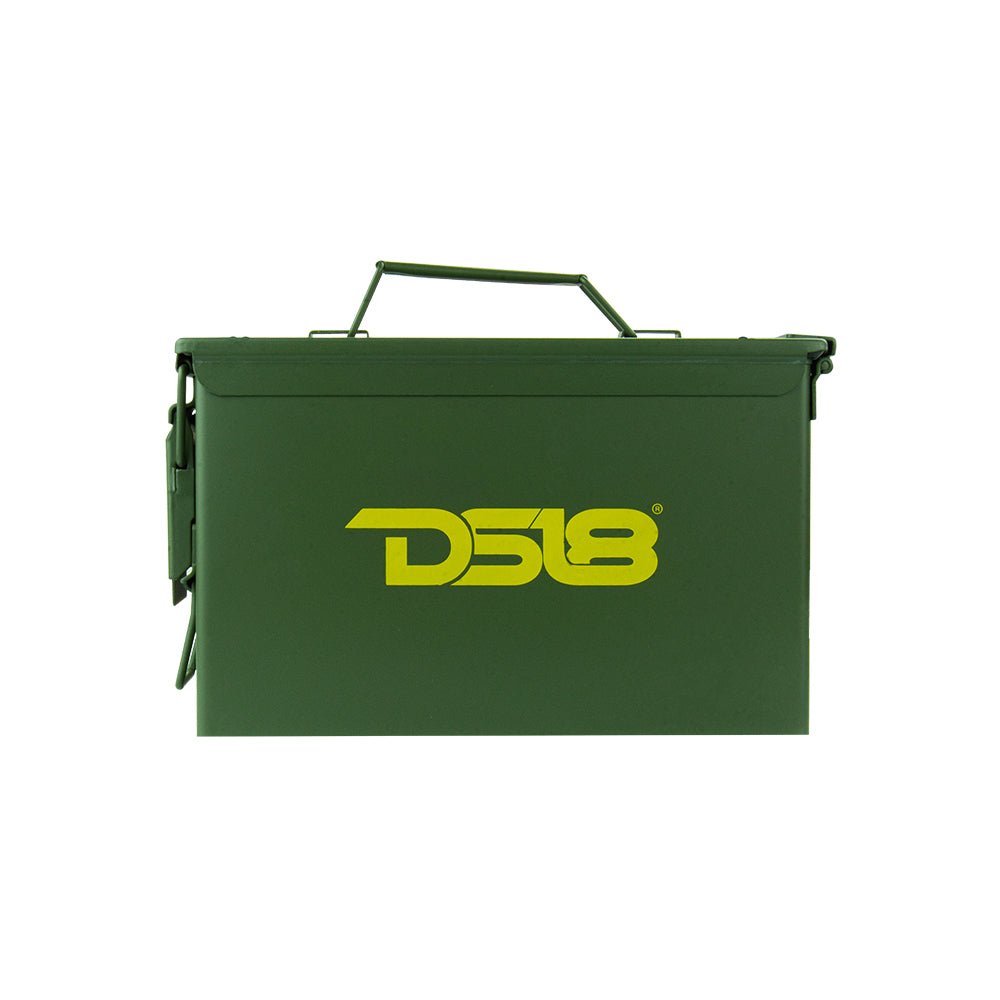 Army Box Large