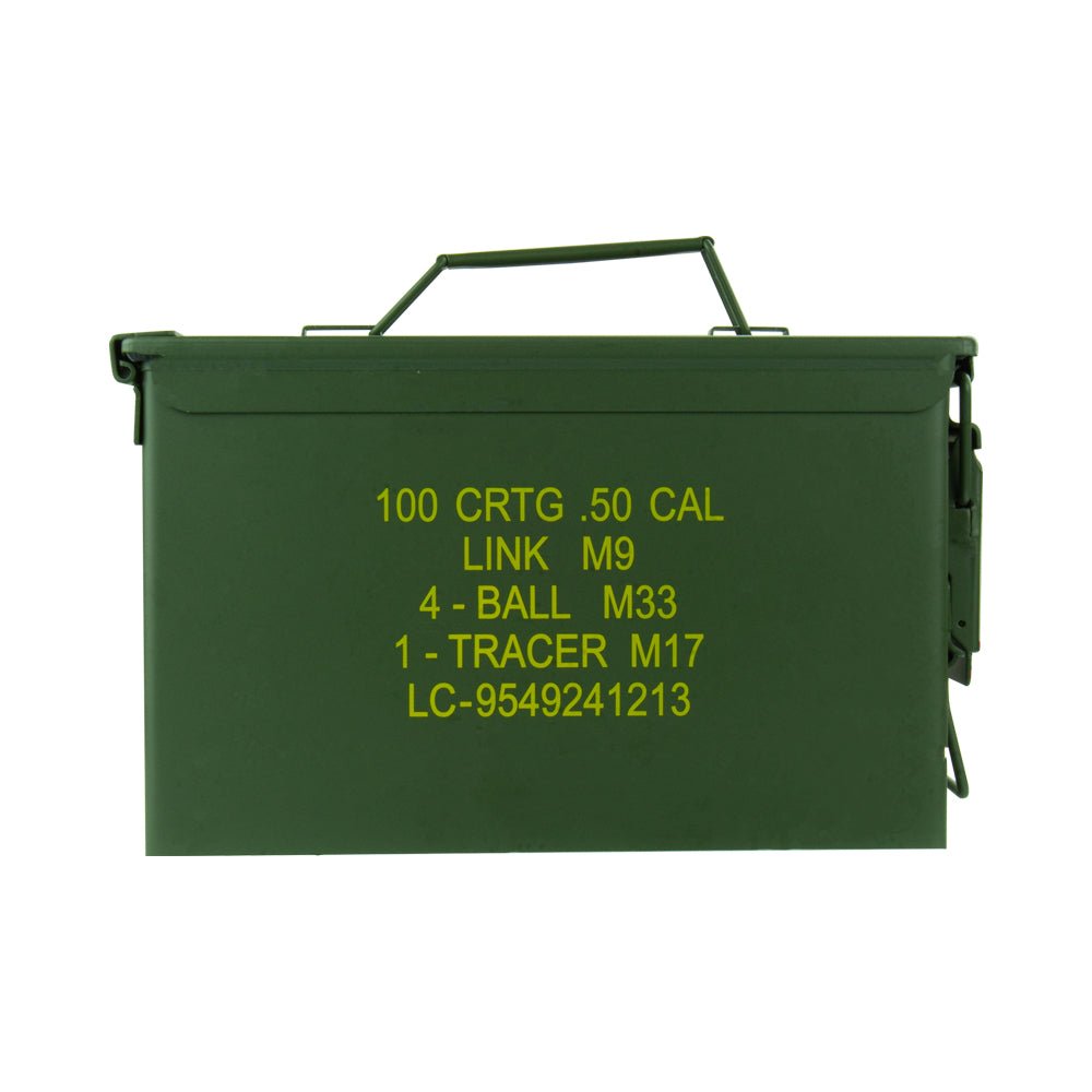 Army Box Large