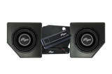 Can-Am X3 Signature Rear Sub Upgrade | UTVS-X3-RS-UP-S UTV Stereo