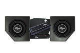 Can-Am® X3 Signature Series Stage 6 Stereo Kit | UTVS-X3-S6-S UTV Stereo