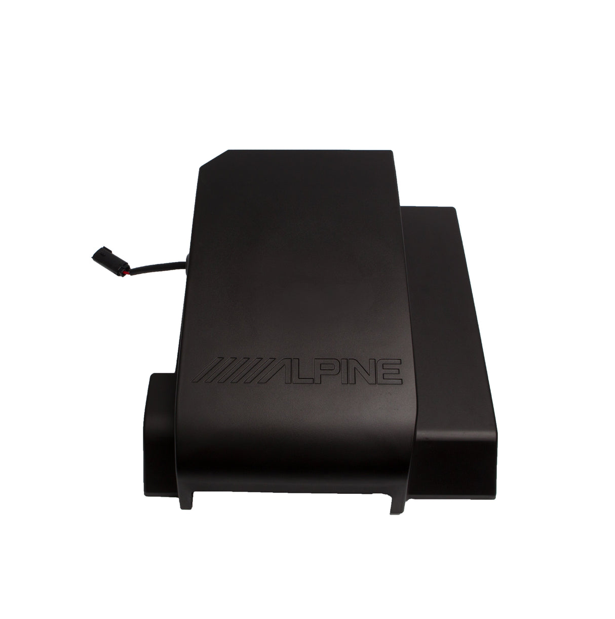 Alpine PSS-22WRA Direct Fit Weather Resistant Sound System | '11-'18 JK Wrangler Unlimited