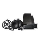 Alpine PSS-22WRA Direct Fit Weather Resistant Sound System | '11-'18 JK Wrangler Unlimited