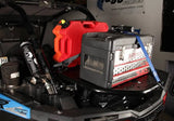 Polaris RZR XP1000 / Turbo Adventure Rack Tire Carrier by Assault