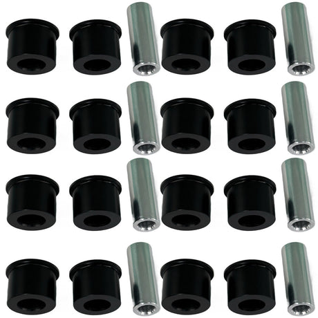 Inner Control Arm Bushings for 2014+ Honda Rancher, Foreman & Rubicon Vessel Powersports