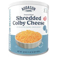 Freeze-Dried Shredded Colby Cheese TekShack