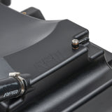 RPM Maverick R MAX Rear Seat Auxiliary Fuel Tank Kit