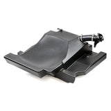 RPM Maverick R MAX Rear Seat Auxiliary Fuel Tank Kit