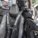 RPM RZR Pro R 2 Seat 5.2 Gallon Auxiliary Fuel Tank