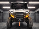 2024+ Polaris Ranger XD 1500 Premium - Auxiliary Lights