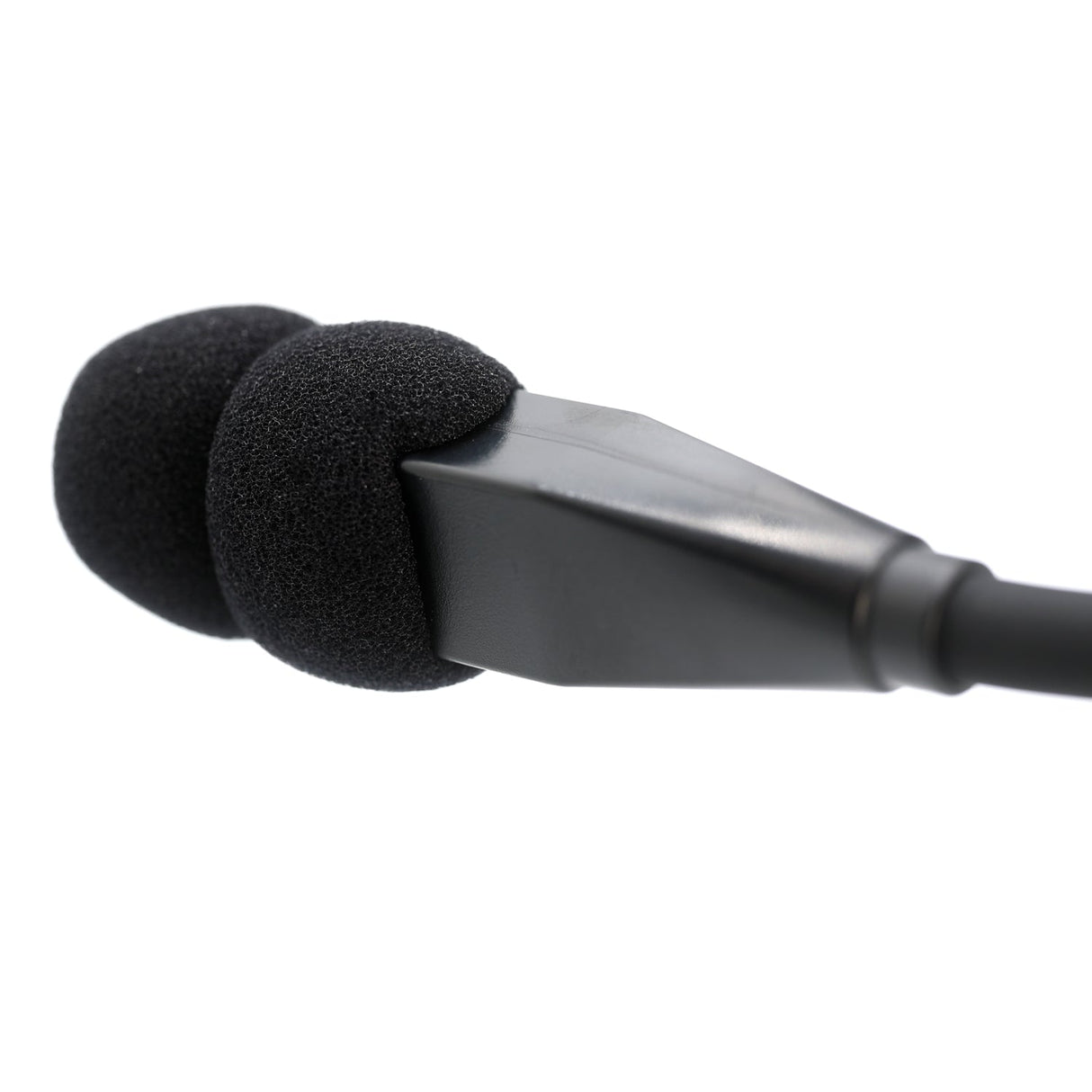 Rugged Air RA950 ANR Stereo General Aviation Pilot Headset