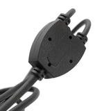 Rugged Air RA250 Children's General Aviation Pilot Headset