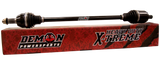 DEMON AXLES - Polaris RZR PRO XP X-Treme HD Axles