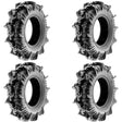 30-9-14 Terache Aztex XL Mud Tires (Full Set) Terache