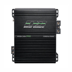 Deaf Bonce Apocalypse Atom 3.5K PRO 3500W RMS Class D Monoblock Amplifier Deaf Bonce