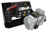 “Pro Series” EB 5KW-450 Amp DC to AC Conversion Kit for Club Car Precedent 2004-08 Golf Carts  51V 35/40MPH – 70V 40+MPH