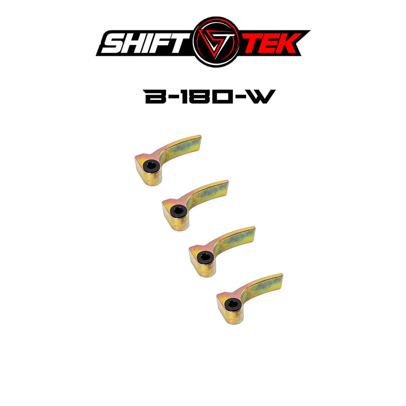 2017-2021 Can-Am Maverick X3 Shift-Tek Essential Clutching Packages